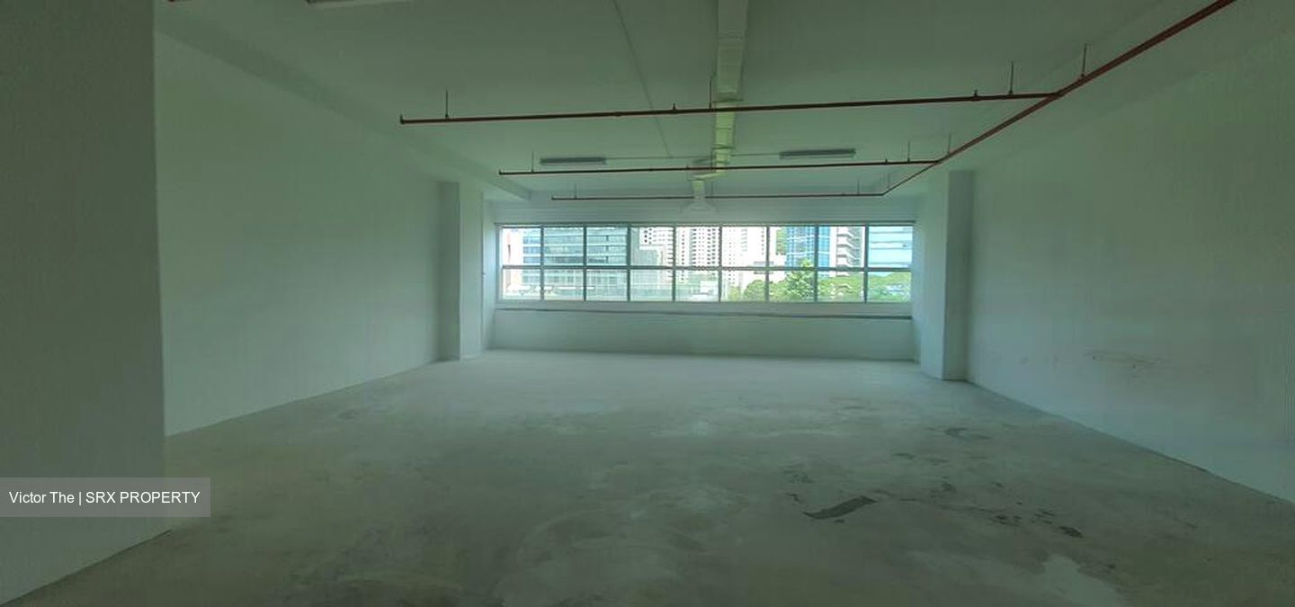 Frontech Centre (D3), Factory #566718471